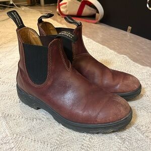 Blundstone’s